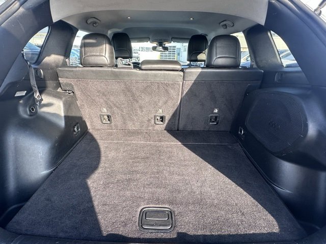 Used 2019 Jeep Cherokee Limited image 14