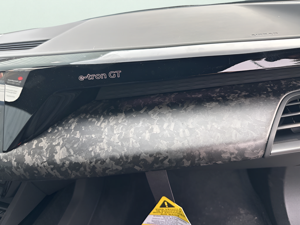 New 2026 Audi RS e-tron GT performance AWD/4WD image 36