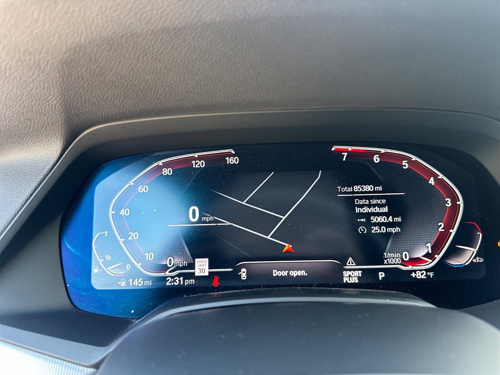 Certified 2023 BMW X6 xDrive40i AWD/4WD image 34