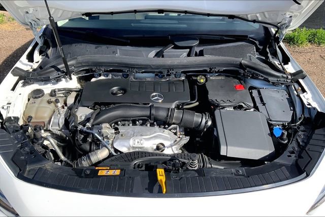 Used 2021 Mercedes-Benz GLA 250 4MATIC image 10