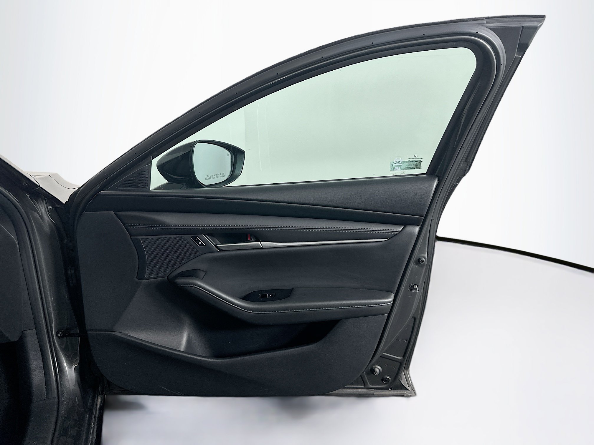 Used 2024 MAZDA MAZDA3 s FWD image 32