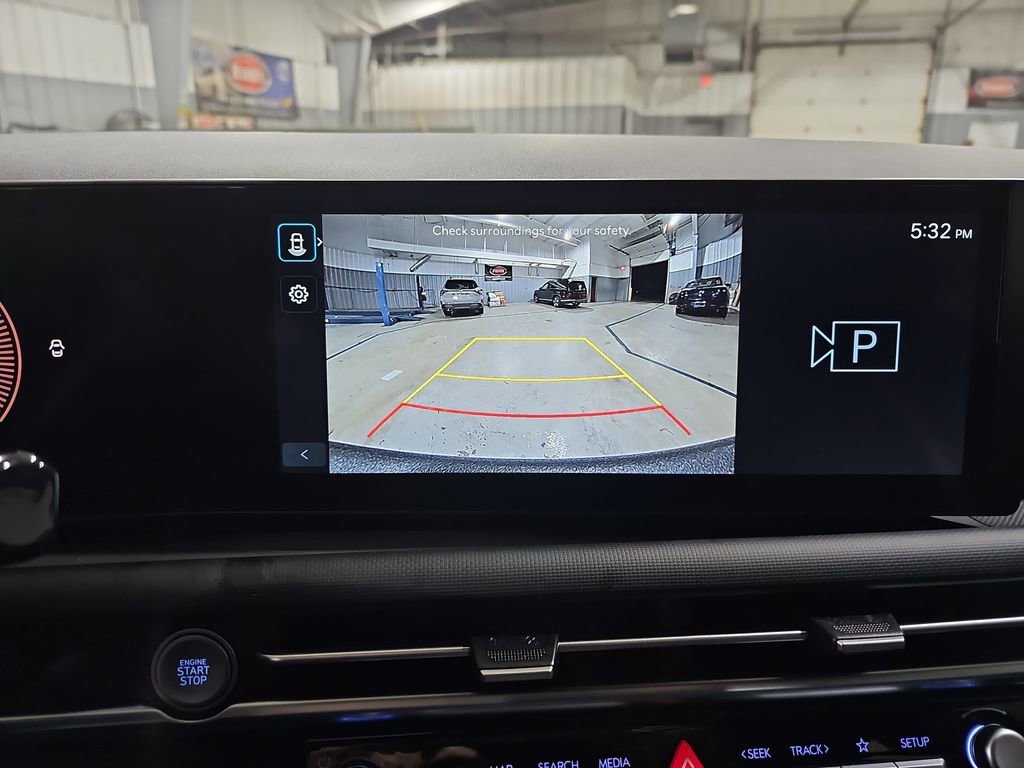 New 2026 Hyundai Santa Cruz SEL image 24