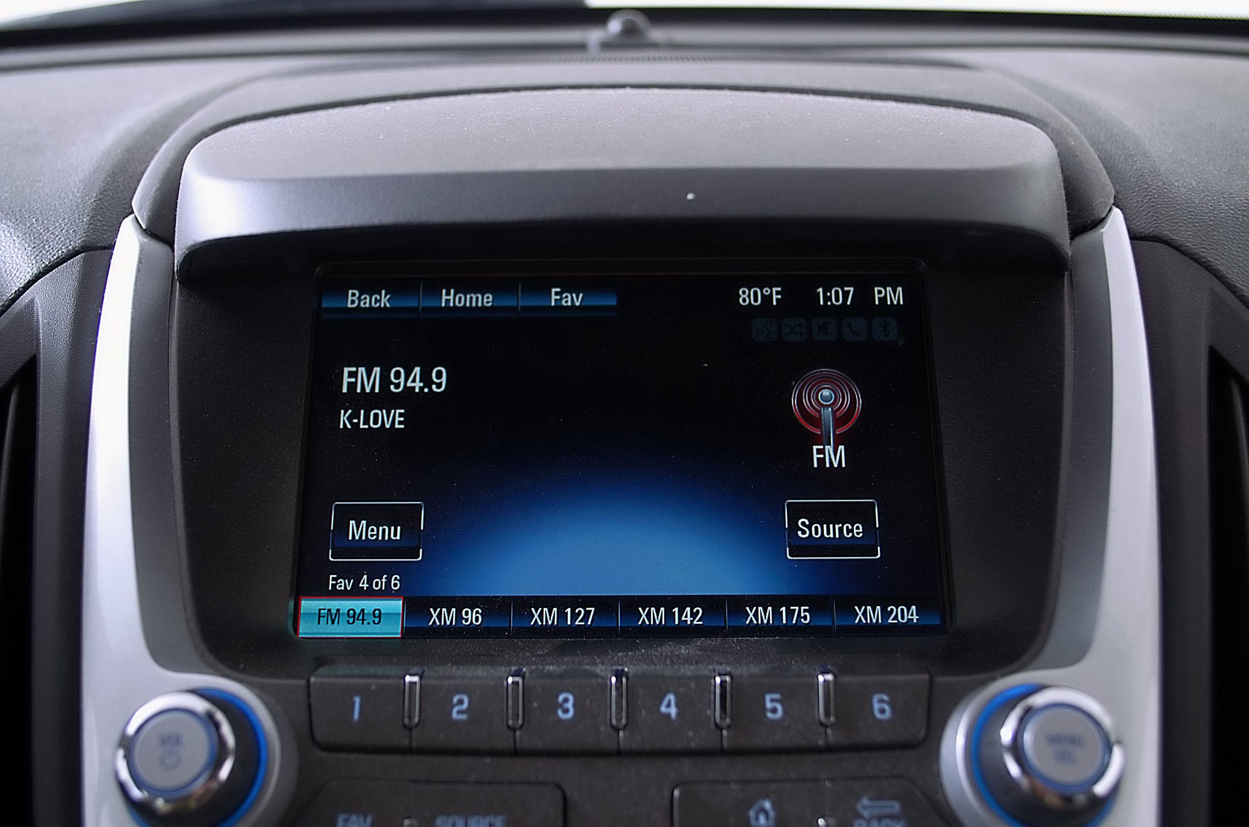 Used 2016 Chevrolet Equinox LT w/ Convenience Package FWD image 28