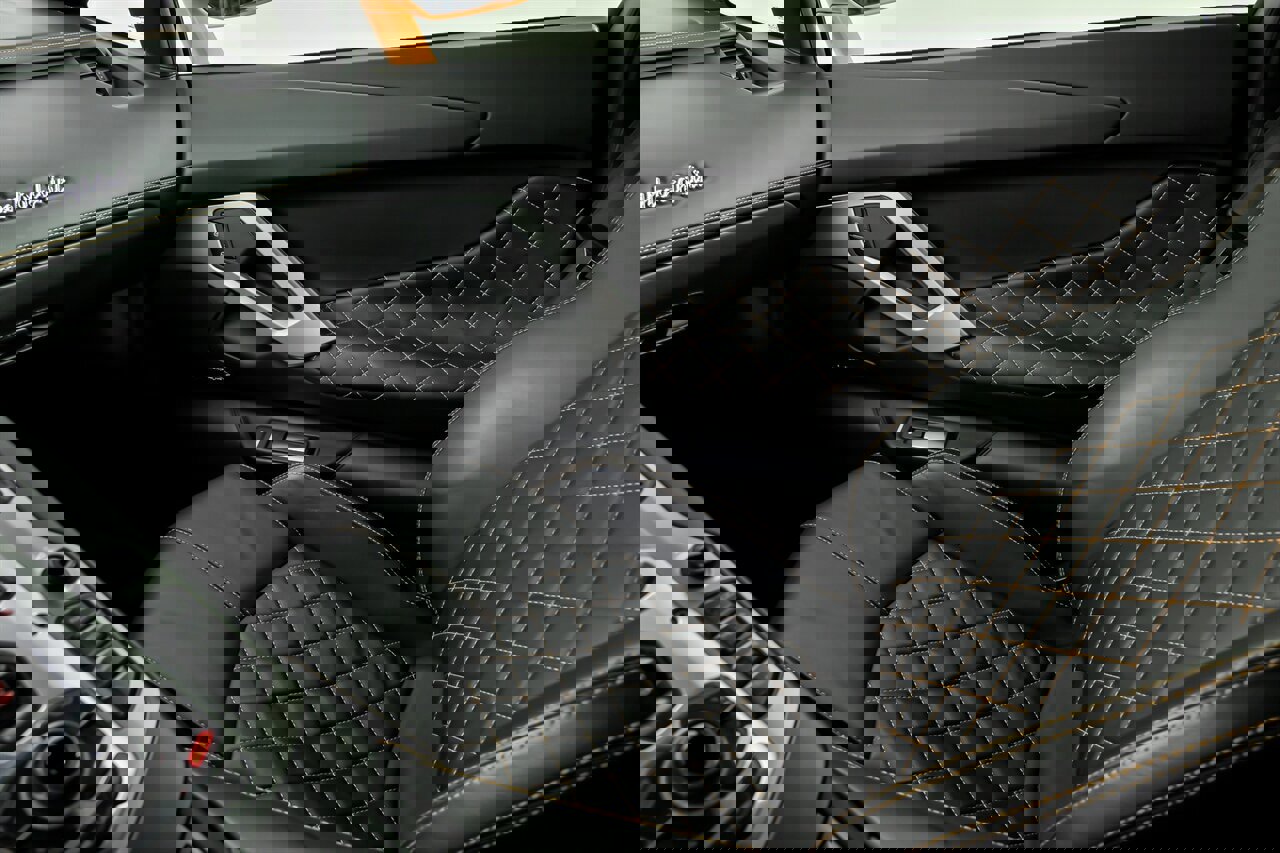 Used 2016 Lamborghini Aventador LP 700-4 image 36