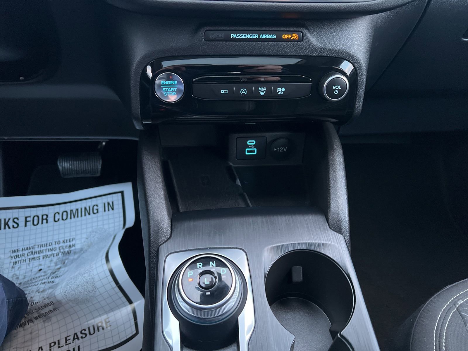 Used 2023 Ford Escape Active w/ Tech Pack #2 image 28