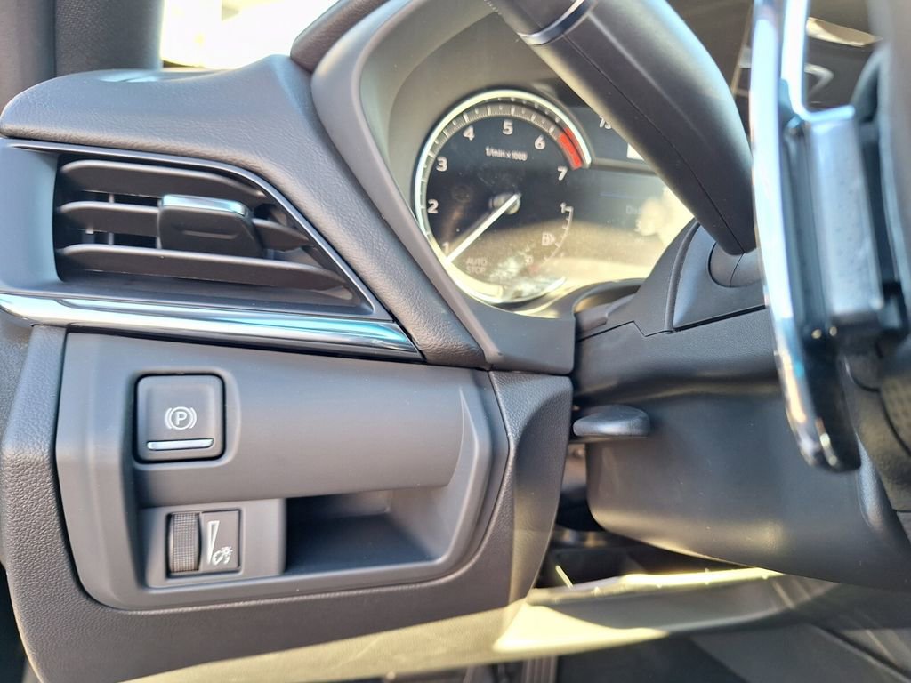 New 2026 Cadillac CT4 Sport image 22