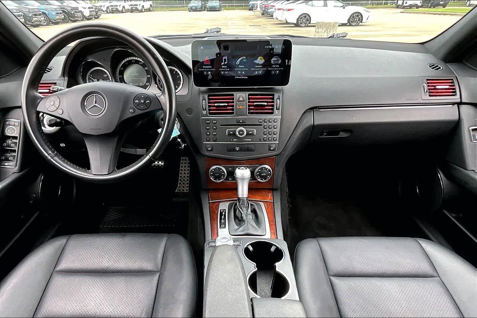 Used 2011 Mercedes-Benz C 350 Sport image 14