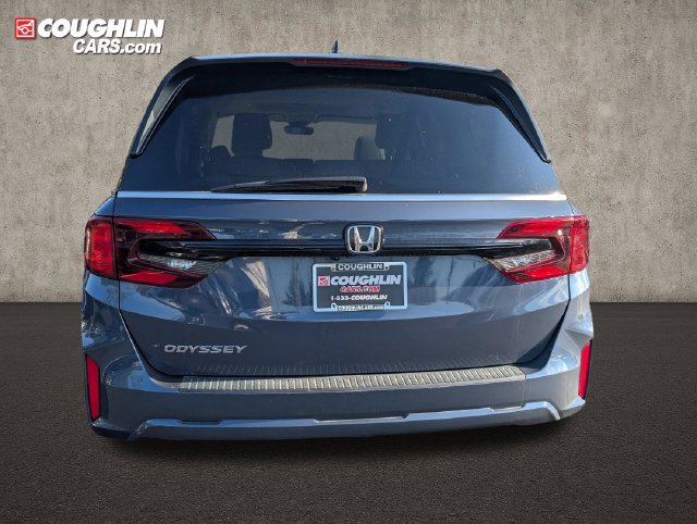 Used 2025 Honda Odyssey EX-L image 6
