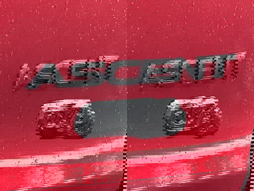 New 2026 Subaru Ascent Bronze Edition image 9