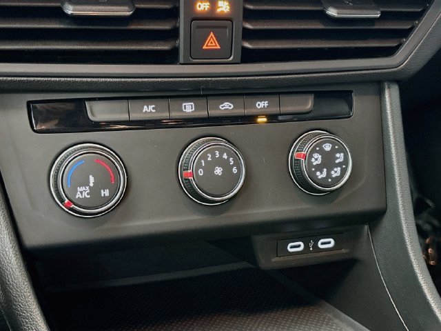 Certified 2023 Volkswagen Jetta Sport w/ IQ.Drive Package FWD image 17