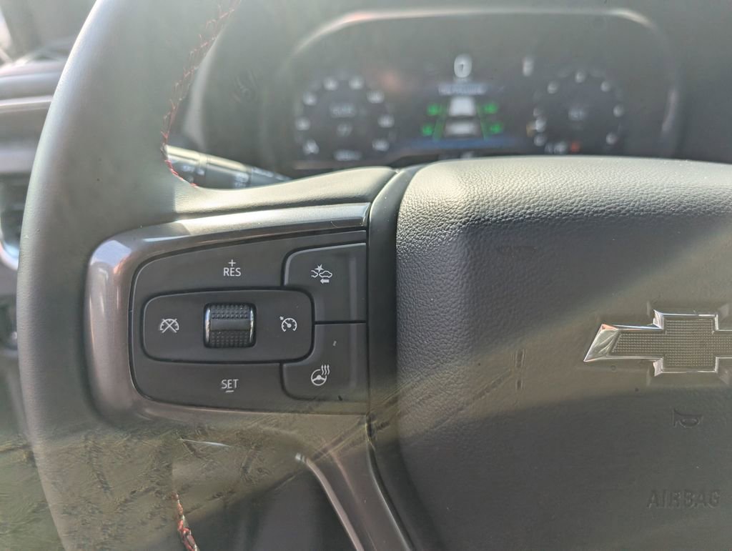 Used 2024 Chevrolet Tahoe RST w/ Luxury Package AWD/4WD image 18