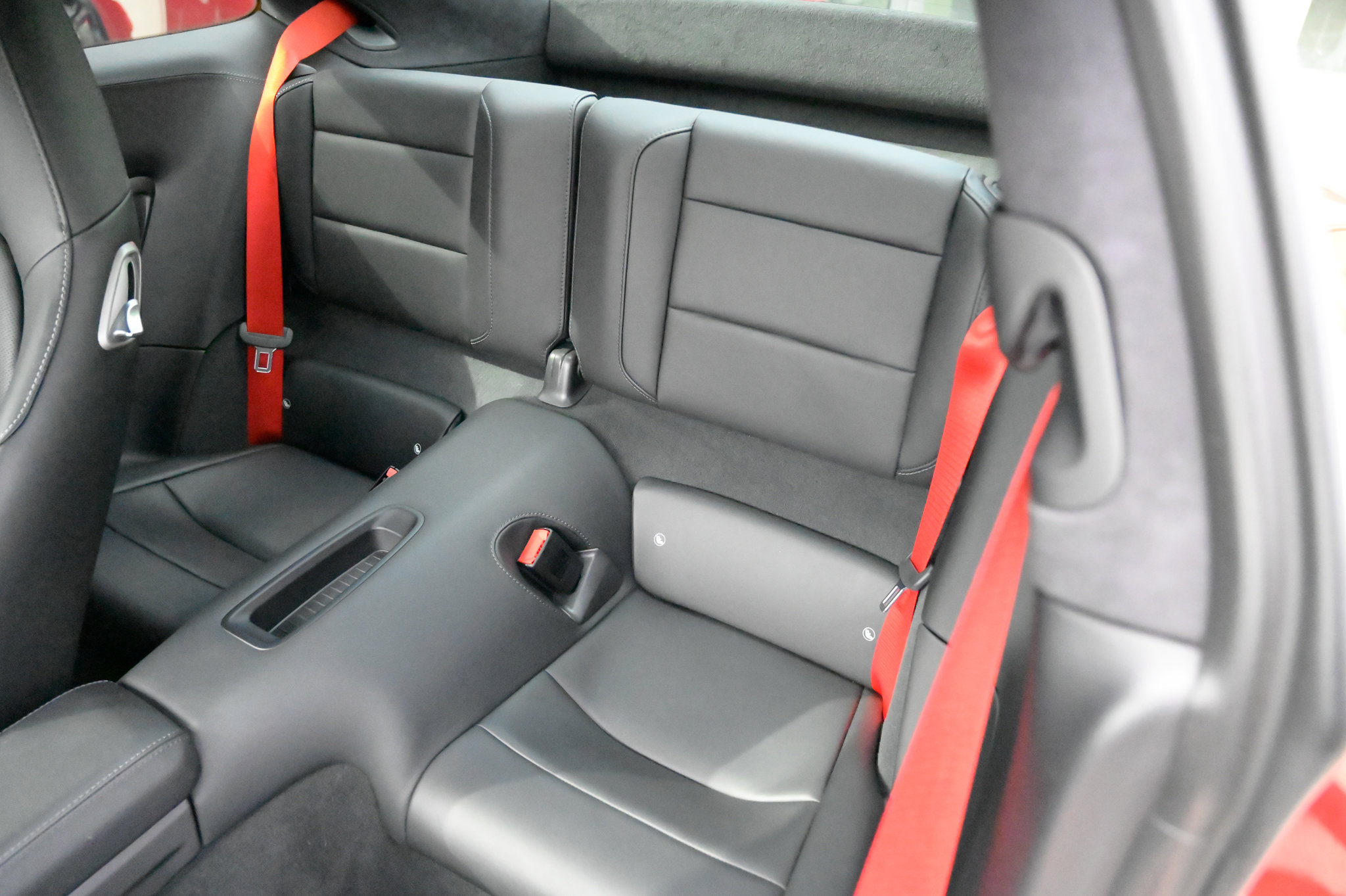 Used 2018 Porsche 911 Carrera S image 20