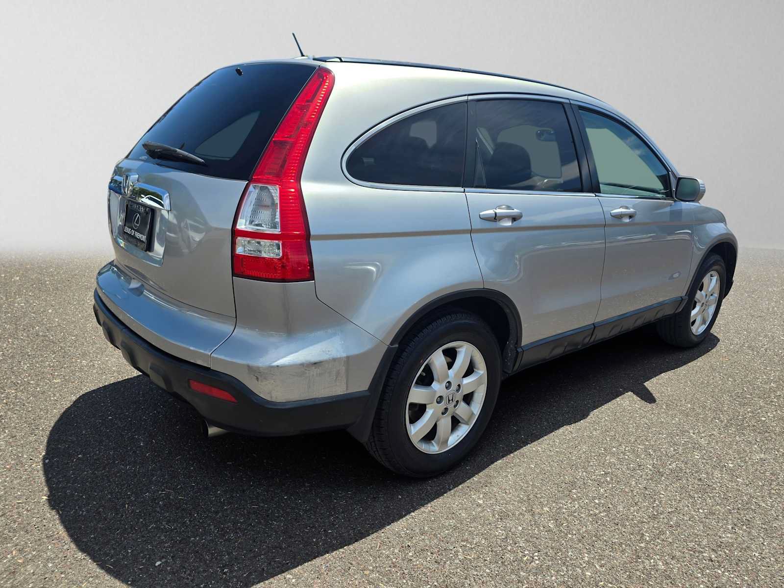 Used 2007 Honda CR-V EX-L image 3