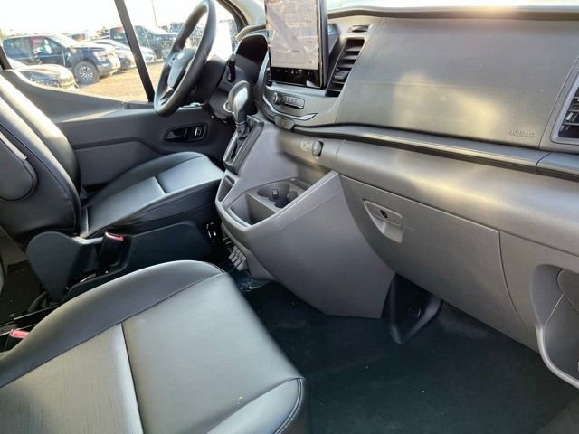 New 2026 Ford Transit 350 148 High Roof Extended AWD image 18