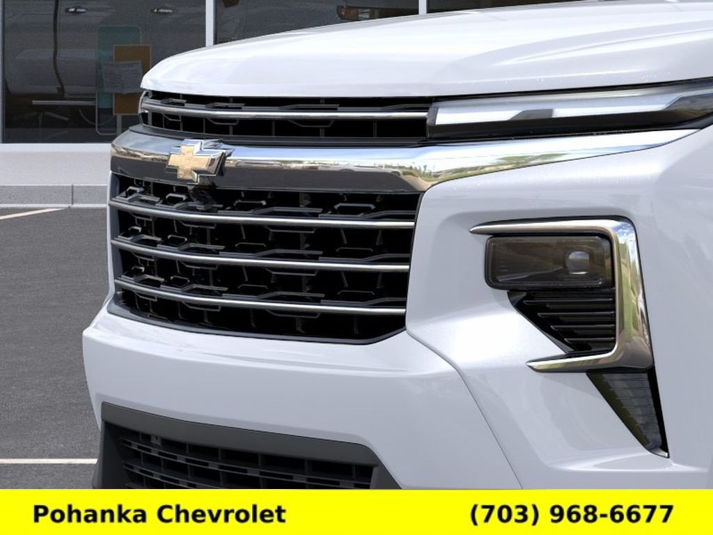 New 2027 Chevrolet Traverse LT w/ Sun and Wheel Package AWD/4WD image 13