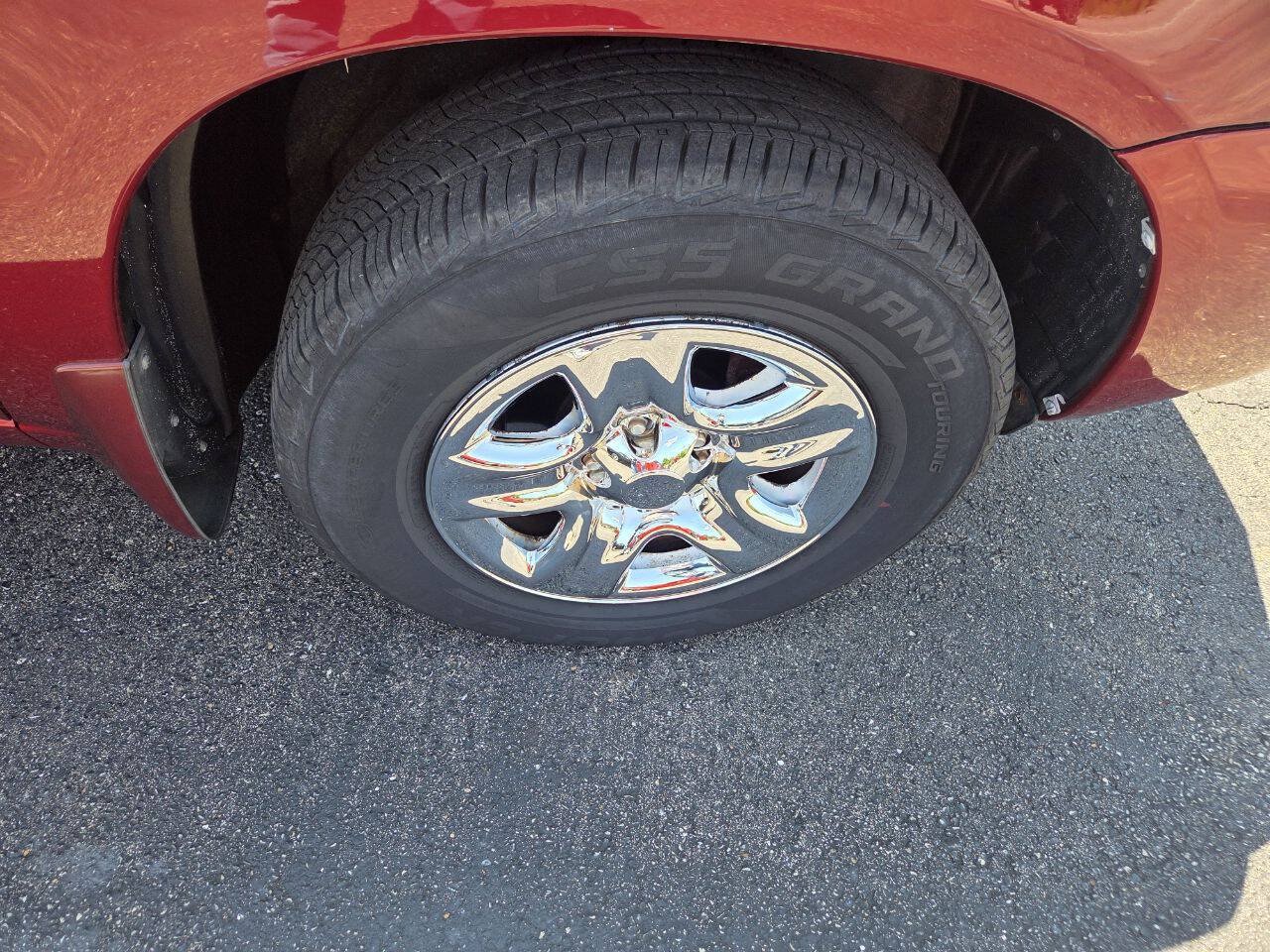 Used 2007 Toyota Highlander 2WD w/ Extra Value Pkg #2 image 10