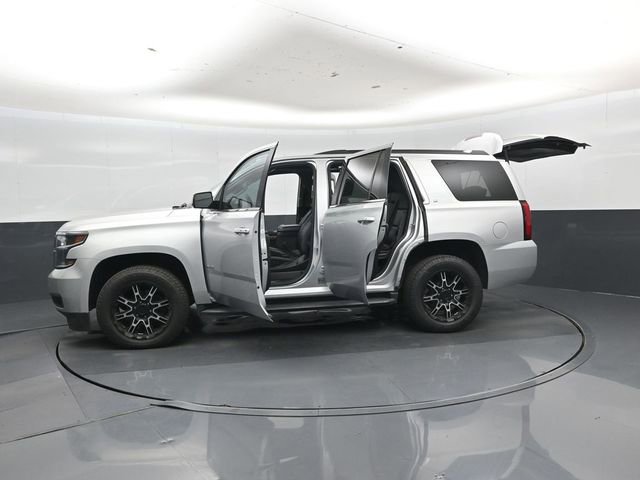 Used 2020 Chevrolet Tahoe LT AWD/4WD image 52