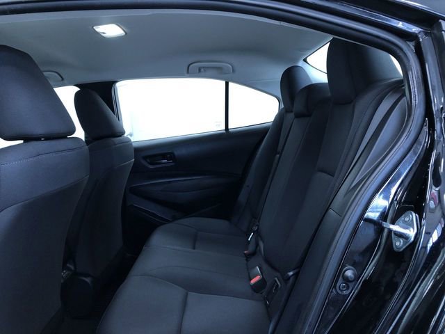 Certified 2024 Toyota Corolla LE image 20