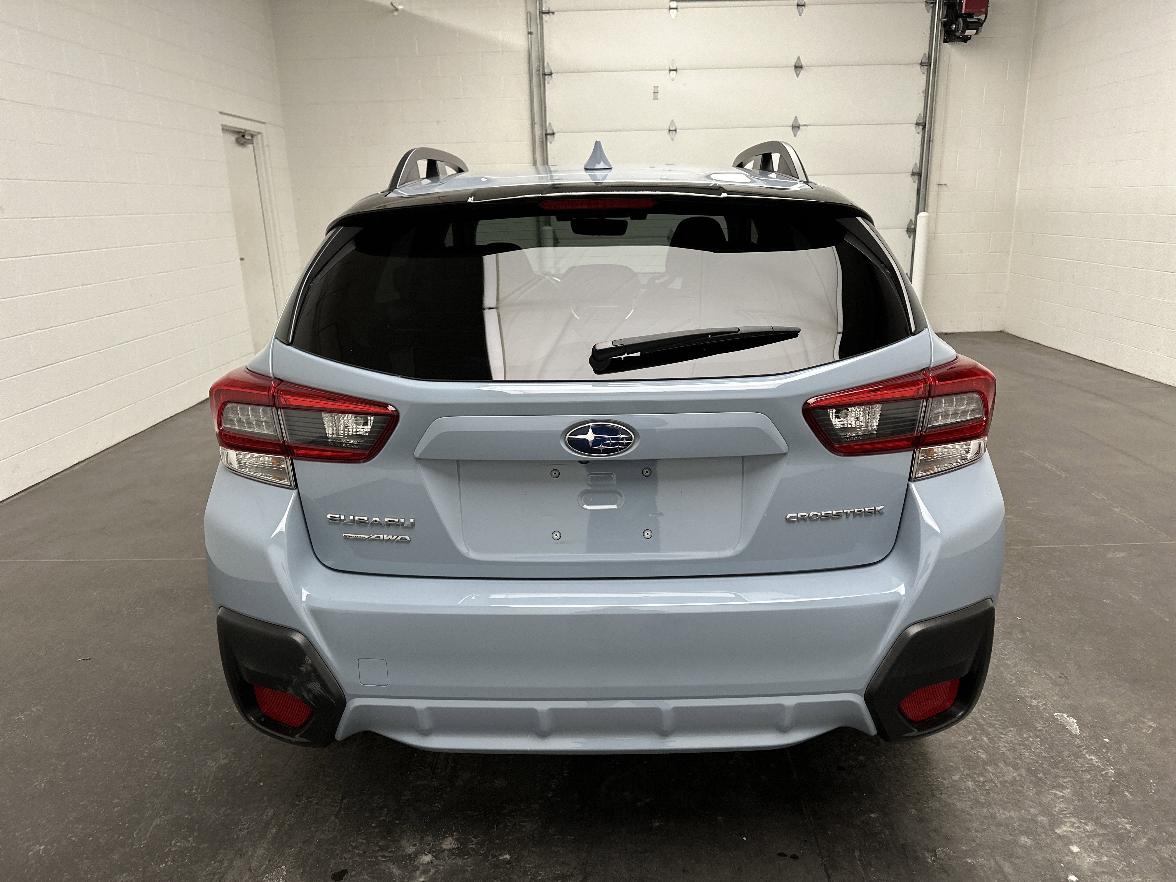 Used 2023 Subaru Crosstrek 2.0i Premium image 8