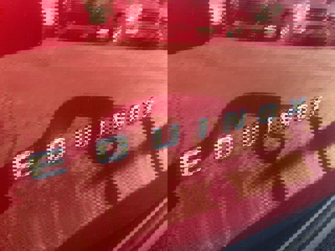 Certified 2024 Chevrolet Equinox LT w/ LPO, Floor Liner Package image 30