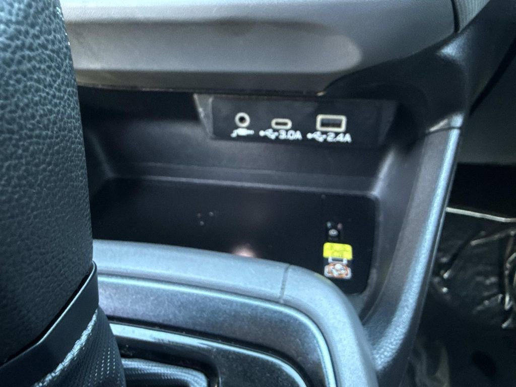 Used 2024 Subaru Crosstrek 2.5i Wilderness w/ Wilderness Package image 30