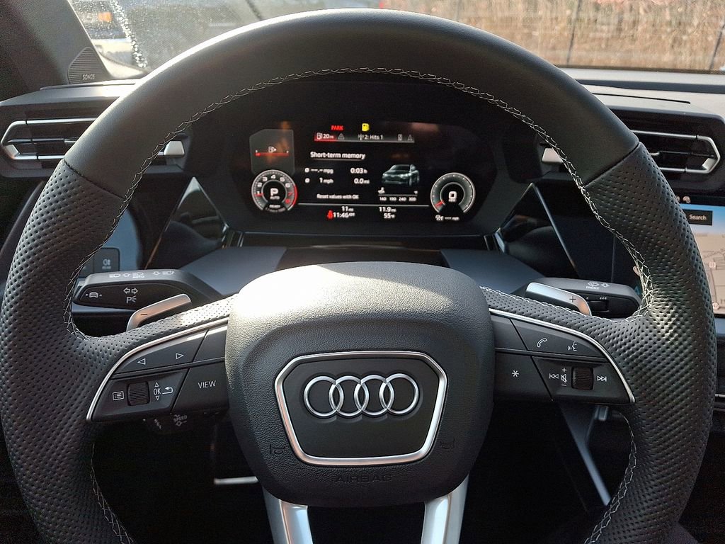 New 2026 Audi A3 2.0T Premium Plus image 9