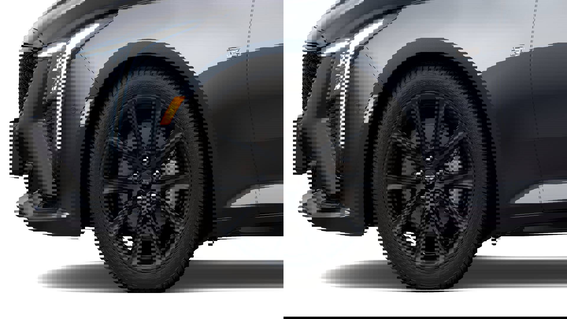 New 2026 Cadillac CT5 Sport w/ Technology Package image 32