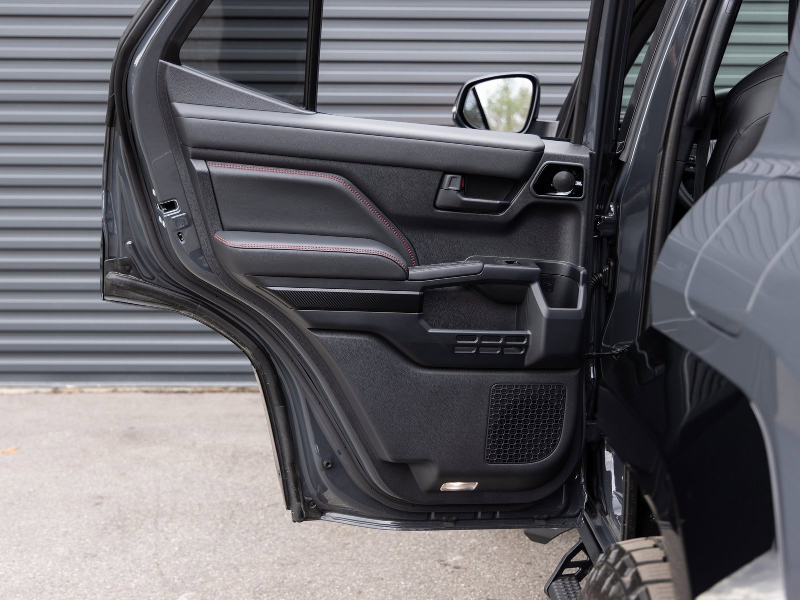 Used 2025 Toyota 4Runner TRD Pro image 25