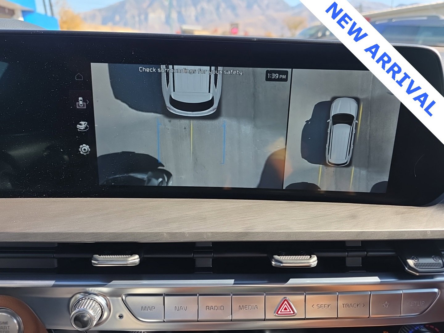 Used 2024 Kia Telluride SX Prestige X-Line image 22