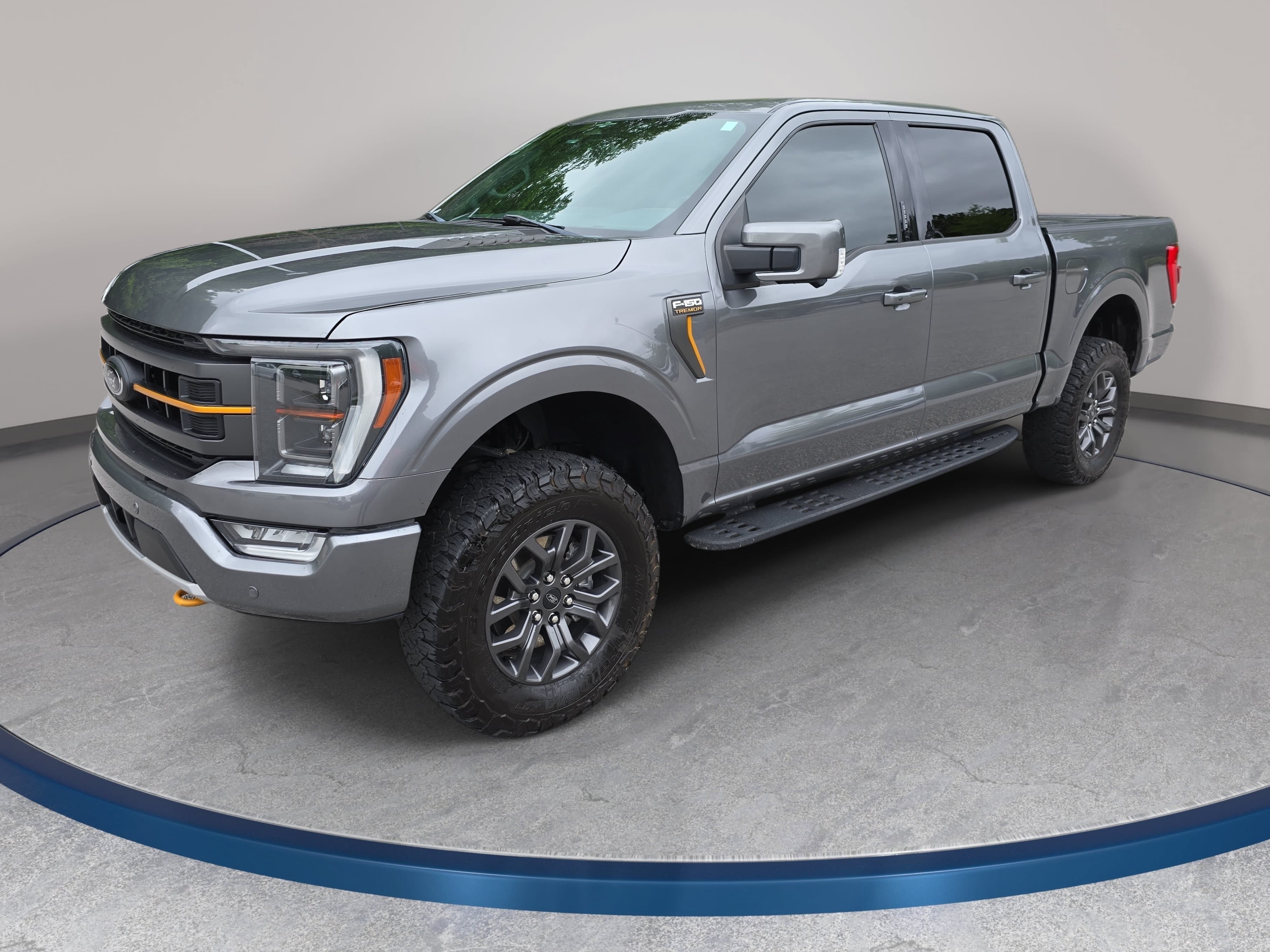 Used 2023 Ford F150 Tremor w/ Equipment Group 402A High AWD/4WD image 1