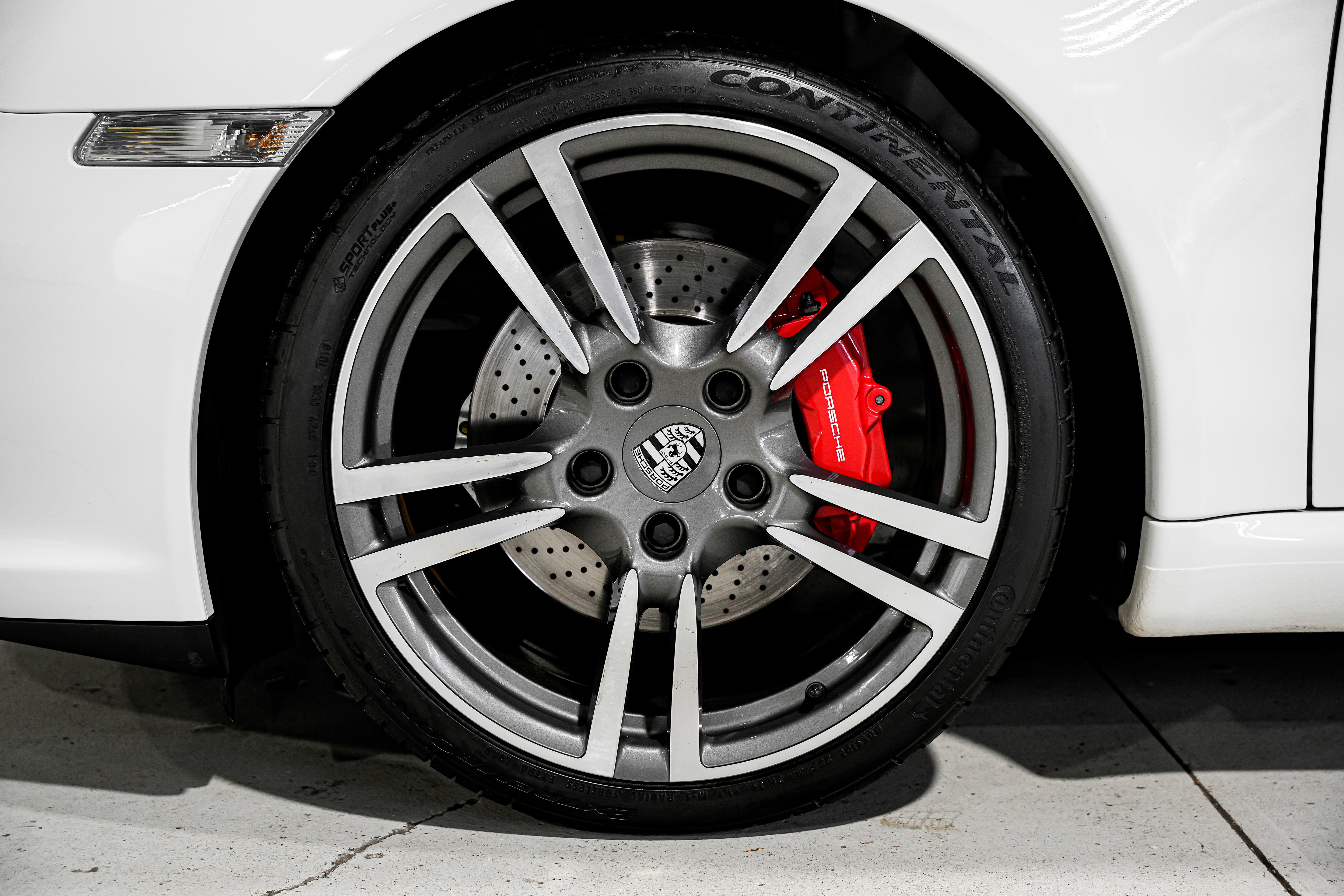 Used 2011 Porsche 911 Carrera S image 44