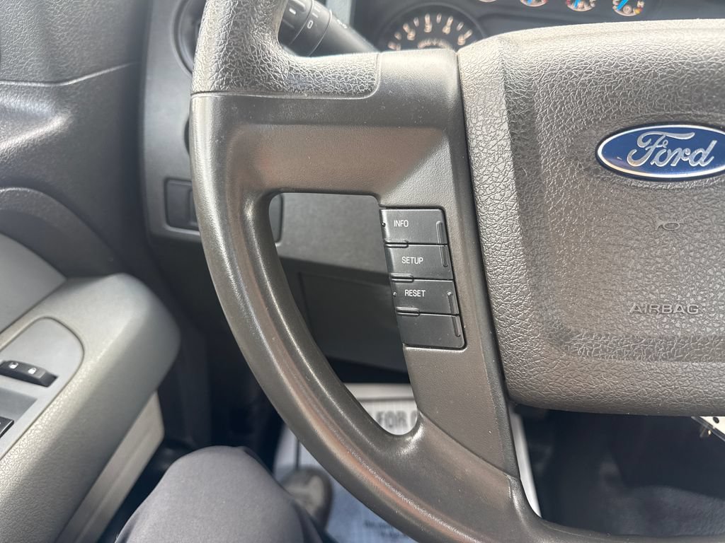 Used 2014 Ford F150 XL w/ Power Equipment Group RWD image 24