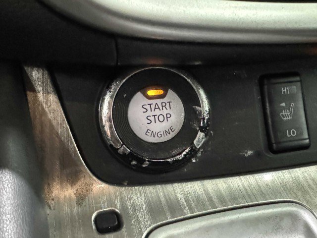 Used 2017 Nissan Murano SL w/ SL Technology Package image 39