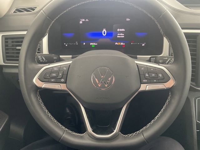 Used 2023 Volkswagen Atlas SE image 14