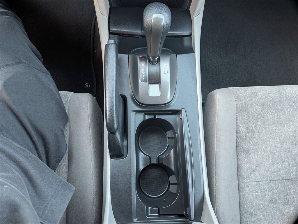 Used 2010 Honda Accord LX-P image 13