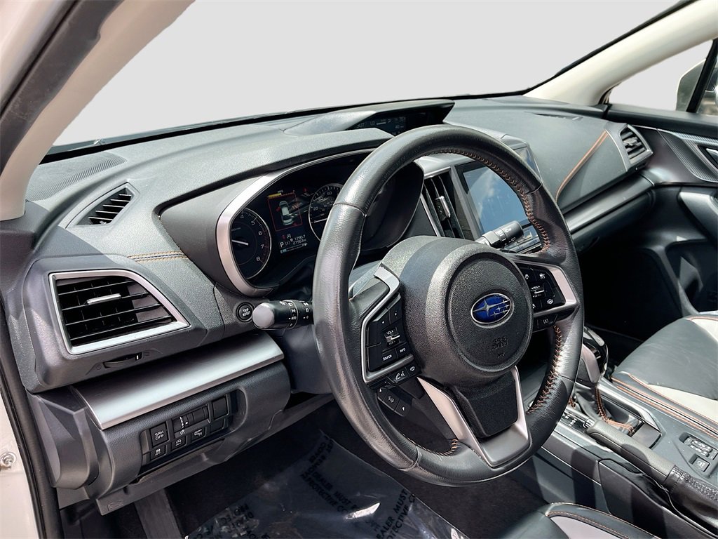 Used 2022 Subaru Crosstrek 2.5i Limited image 9