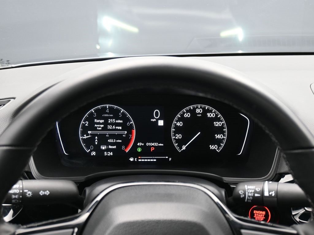 Used 2024 Honda Civic EX image 50