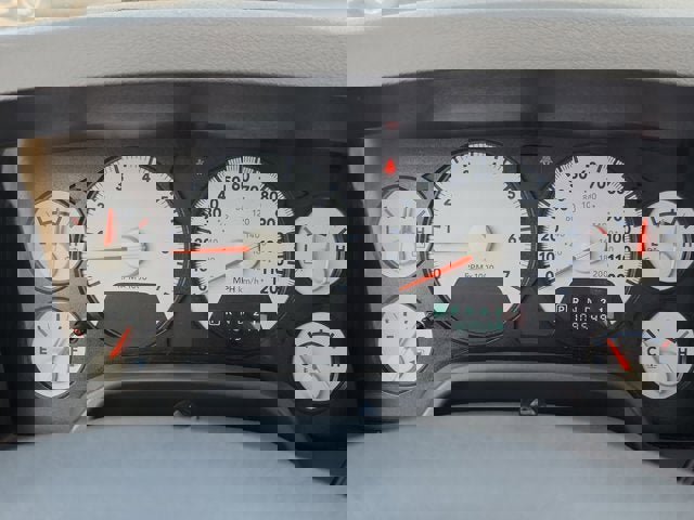 Used 2007 Dodge Ram 2500 Truck ST w/ Trailer Tow Group image 17