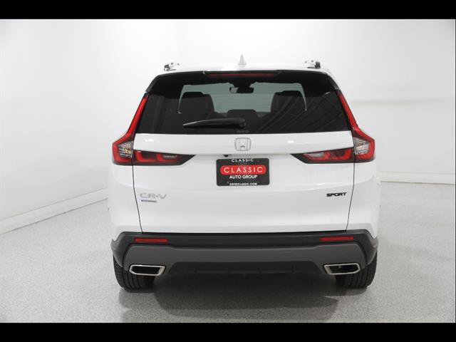 Used 2024 Honda CR-V Sport-L image 19