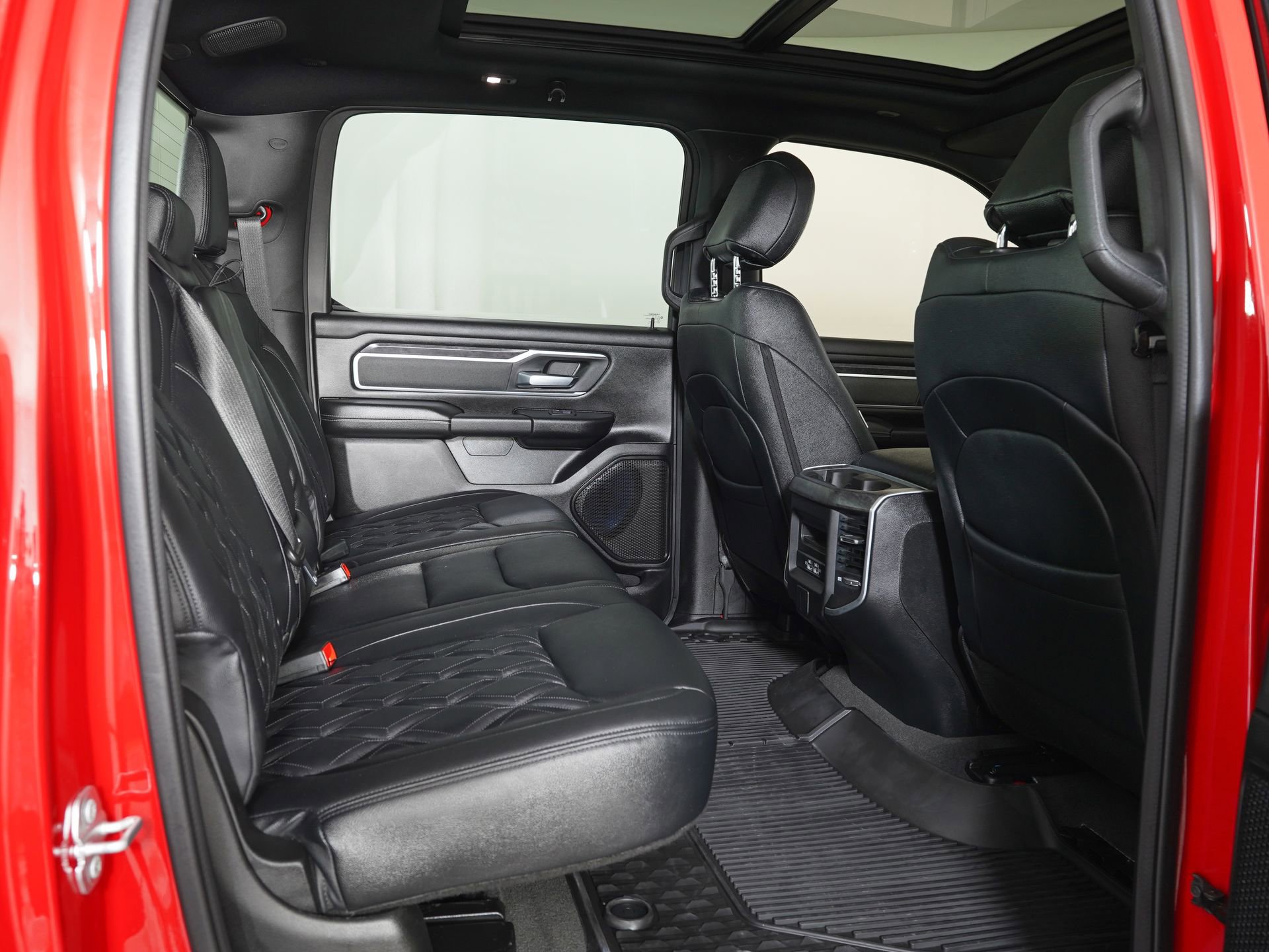 Used 2023 RAM 1500 Big Horn image 11