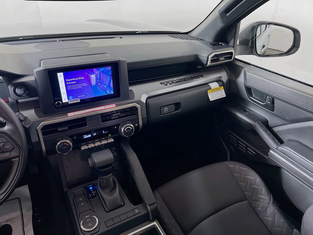 New 2026 Toyota Tacoma SR5 image 19