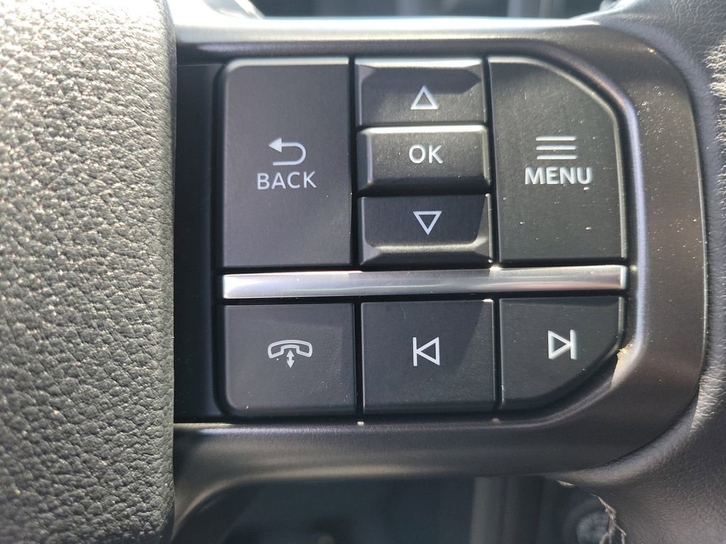 Used 2024 Ford F150 XLT w/ Equipment Group 302A MID RWD image 27