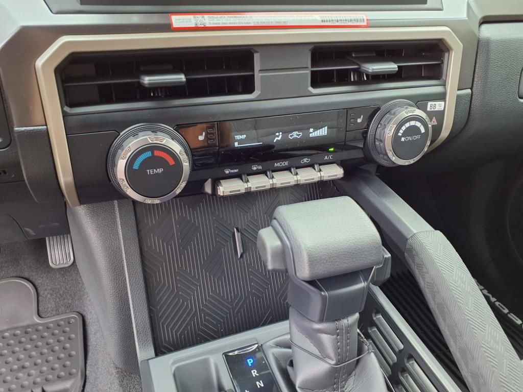 New 2025 Toyota Tacoma SR5 image 14