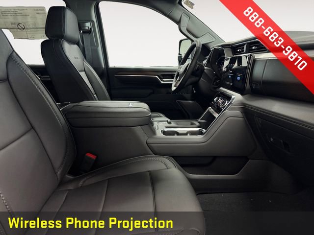 New 2025 GMC Sierra 2500 Denali image 21