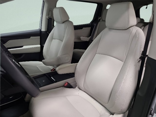 Certified 2026 Honda Odyssey EX-L image 22