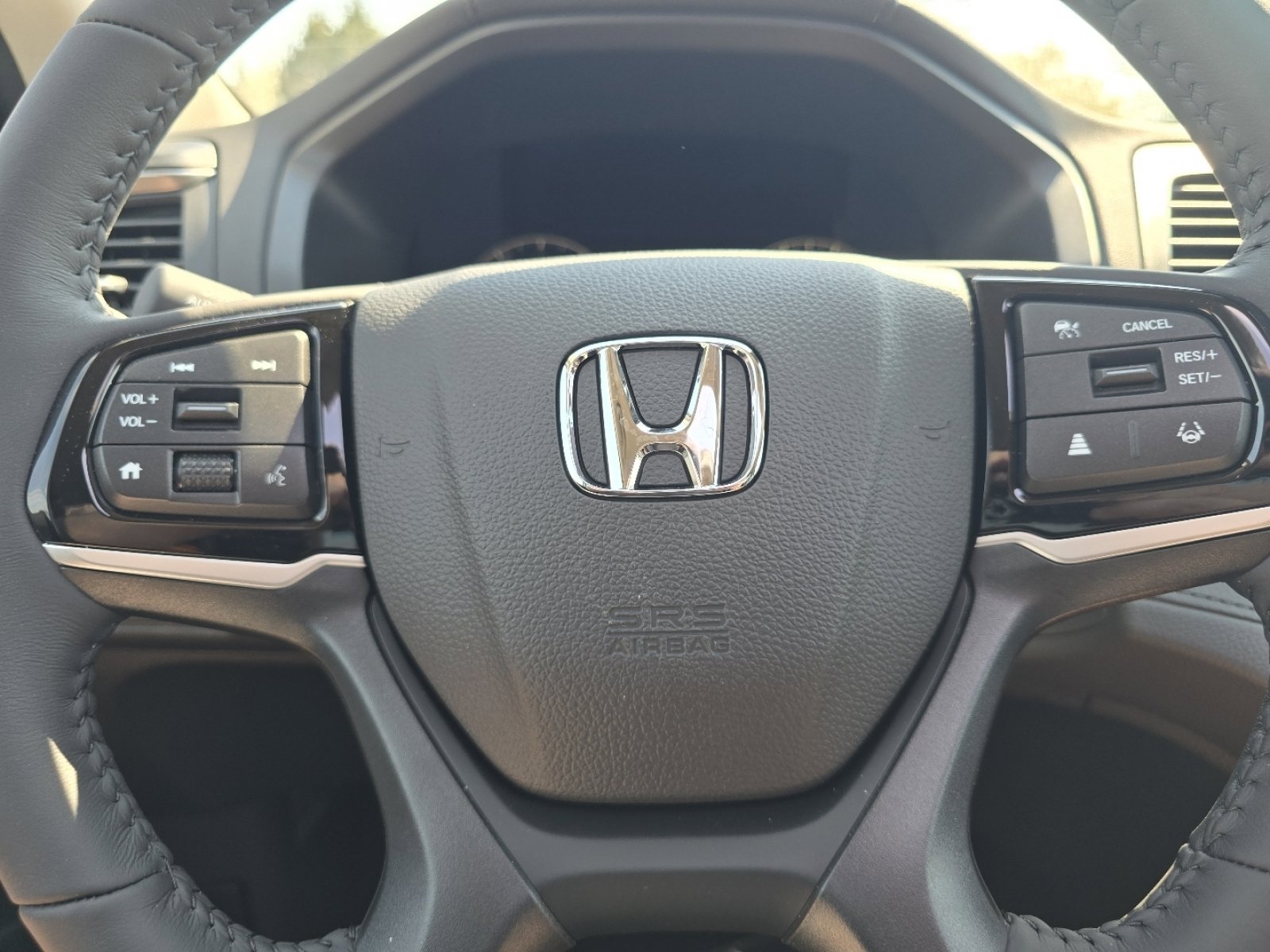 New 2026 Honda Odyssey EX-L image 26