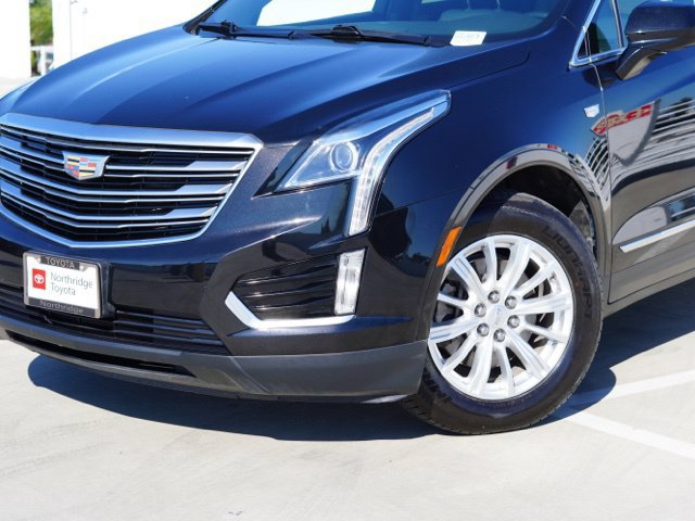 Used 2018 Cadillac XT5 FWD image 6