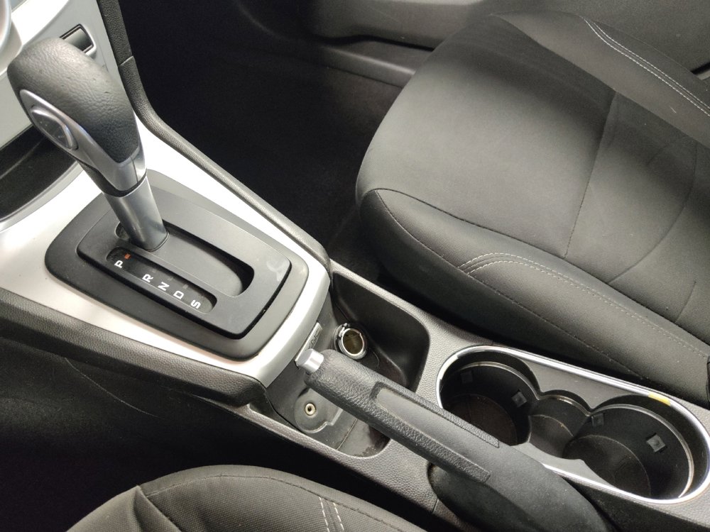 Used 2015 Ford Fiesta SE FWD image 26