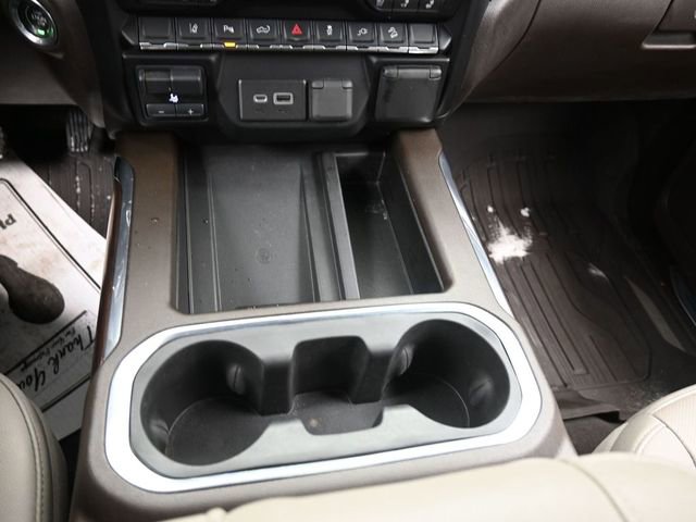 Used 2023 GMC Sierra 2500 SLT w/ SLT Premium Package image 11