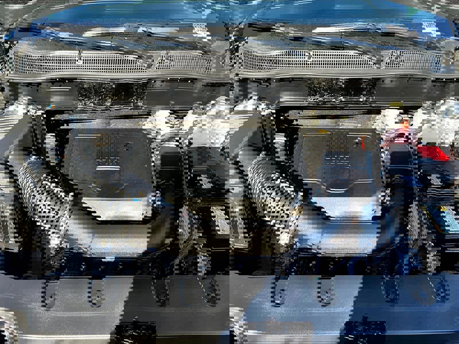 New 2026 Chevrolet Blazer LT w/ Convenience Package AWD/4WD image 16